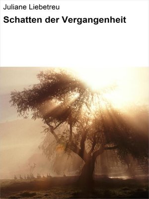 cover image of Schatten der Vergangenheit